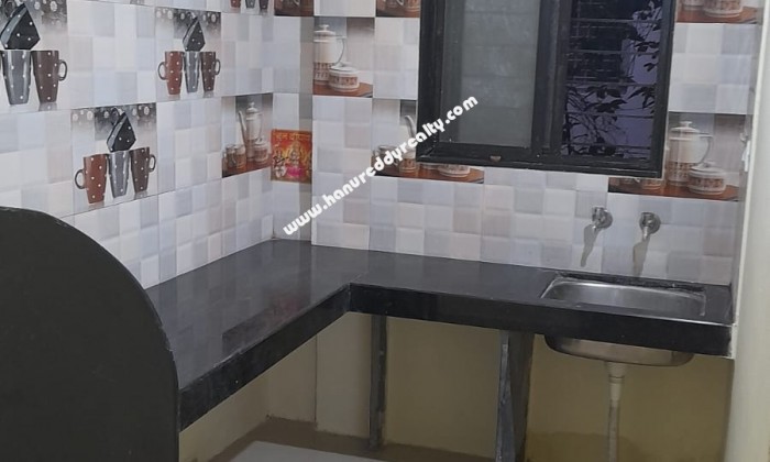 2 BHK Flat for Sale in Wadgaon Sheri