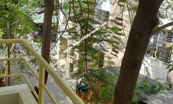 2 BHK Flat for Sale in Wadgaon Sheri