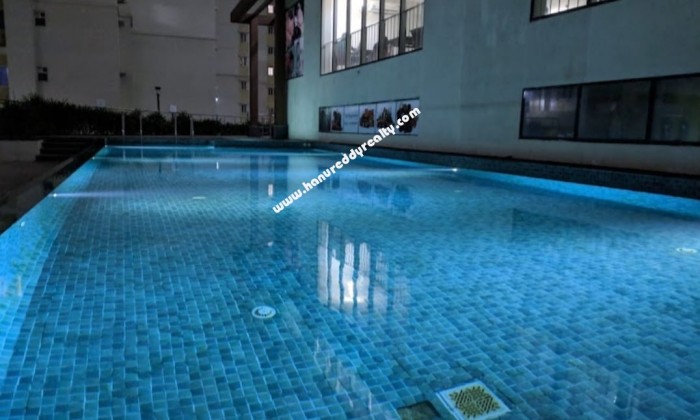 3 BHK Flat for Rent in Nanakramguda