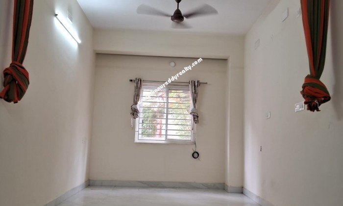 3 BHK Independent House for Sale in Anna Nagar East