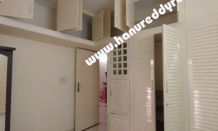 3 BHK Flat for Sale in Anna Nagar