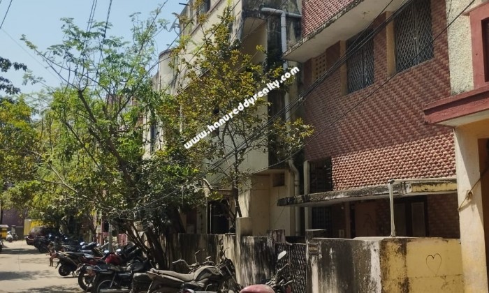 2 BHK Independent House for Sale in Choolaimedu