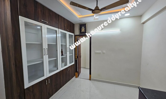 3 BHK Flat for Sale in Yendada