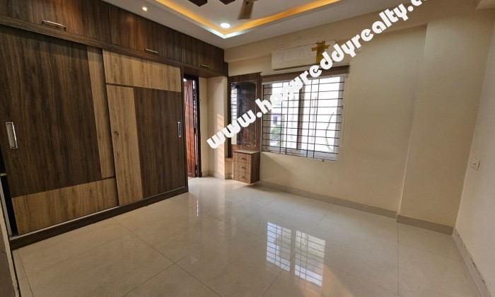 3 BHK Flat for Sale in Yendada