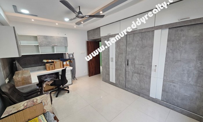 3 BHK Flat for Sale in Yendada