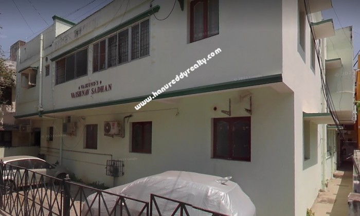 3 BHK Flat for Sale in Villivakkam