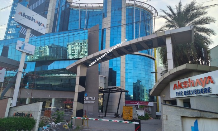 3 BHK Flat for Sale in Urapakkam