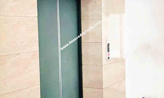3 BHK Flat for Sale in Trichy Road