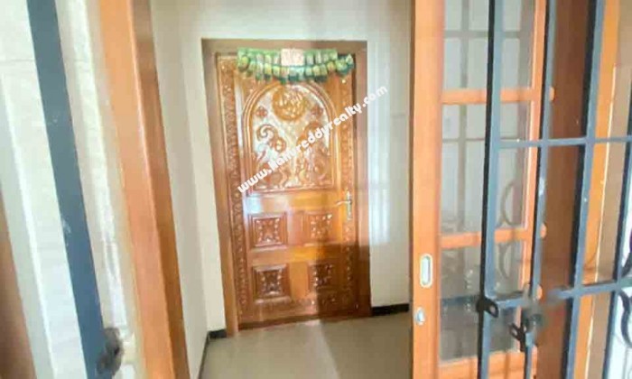 3 BHK Flat for Sale in Trichy Road