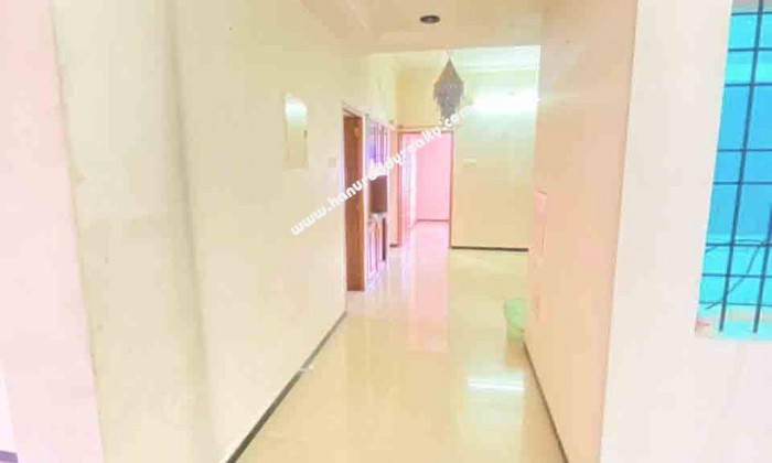 3 BHK Flat for Sale in Trichy Road