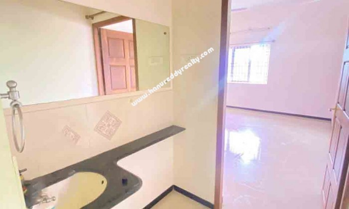 3 BHK Flat for Sale in Trichy Road