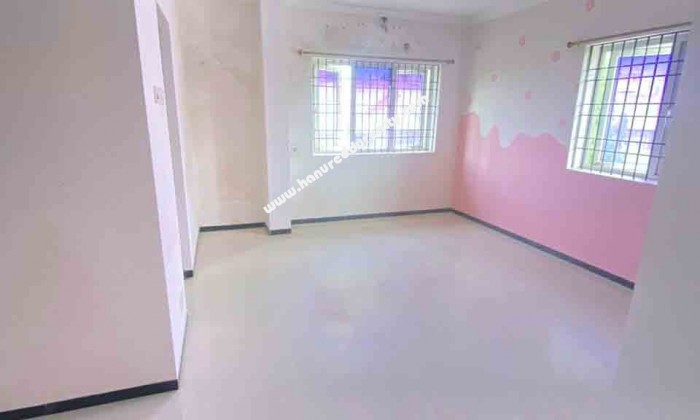 3 BHK Flat for Sale in Trichy Road