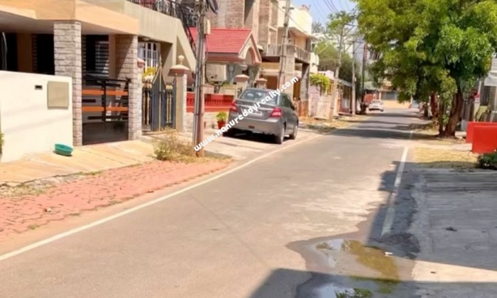 3 BHK Independent House for Sale in J.P.Nagar