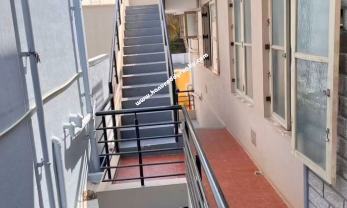 3 BHK Independent House for Sale in J.P.Nagar