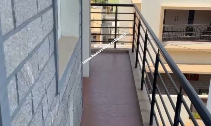 3 BHK Independent House for Sale in J.P.Nagar