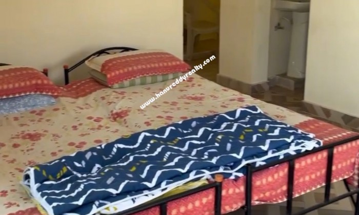 3 BHK Independent House for Sale in J.P.Nagar