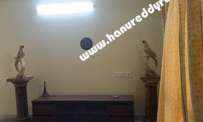 3 BHK Flat for Sale in Pandurangapuram