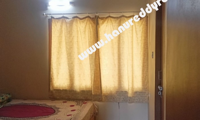 3 BHK Flat for Sale in Pandurangapuram