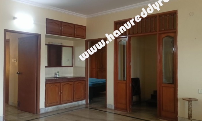 3 BHK Flat for Sale in Pandurangapuram