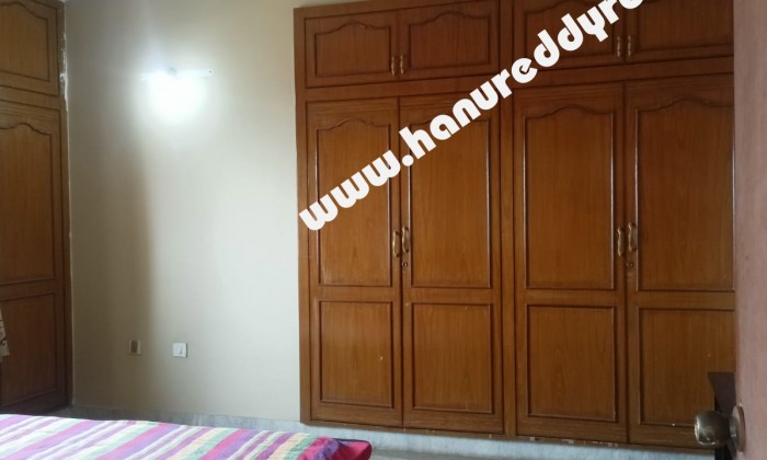 3 BHK Flat for Sale in Pandurangapuram