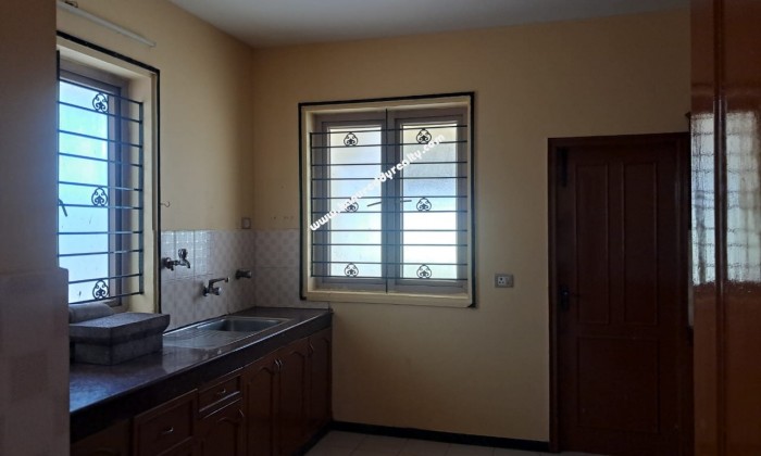 4 BHK Villa for Rent in Ramanathapuram