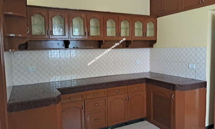 4 BHK Villa for Rent in Ramanathapuram