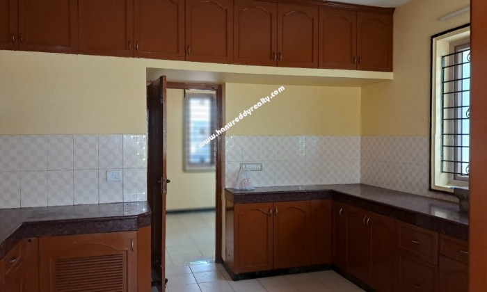 4 BHK Villa for Rent in Ramanathapuram