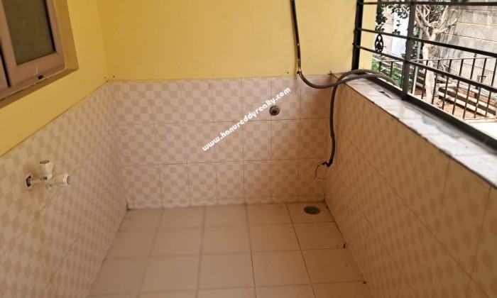 4 BHK Villa for Rent in Ramanathapuram