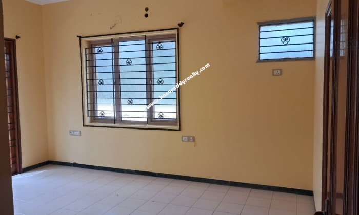 4 BHK Villa for Rent in Ramanathapuram