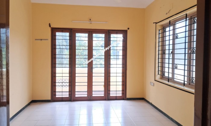 4 BHK Villa for Rent in Ramanathapuram