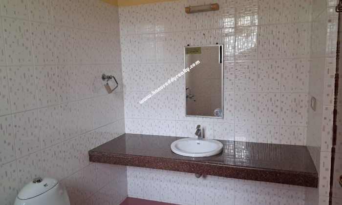 4 BHK Villa for Rent in Ramanathapuram