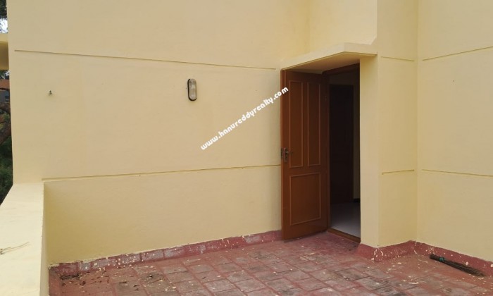 4 BHK Villa for Rent in Ramanathapuram