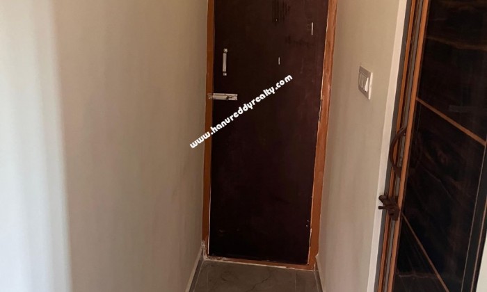 2 BHK Independent House for Sale in Nanjungud Road