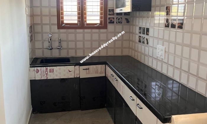 2 BHK Independent House for Sale in Nanjungud Road