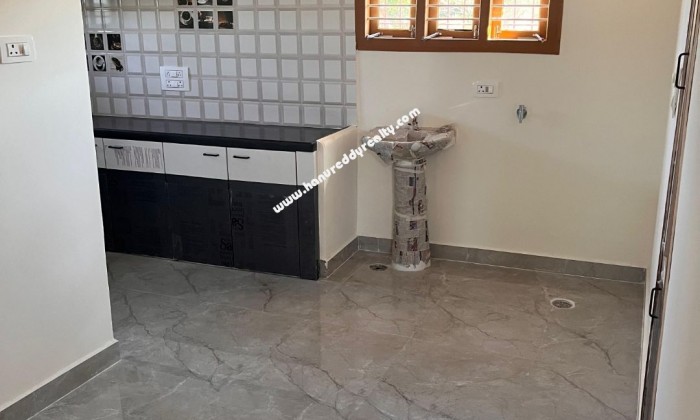 2 BHK Independent House for Sale in Nanjungud Road
