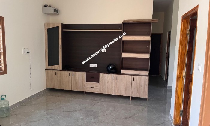 2 BHK Independent House for Sale in Nanjungud Road