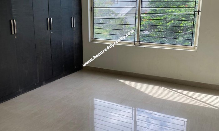 3 BHK Flat for Sale in Yadavagiri
