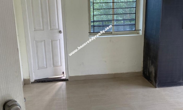 3 BHK Flat for Sale in Yadavagiri