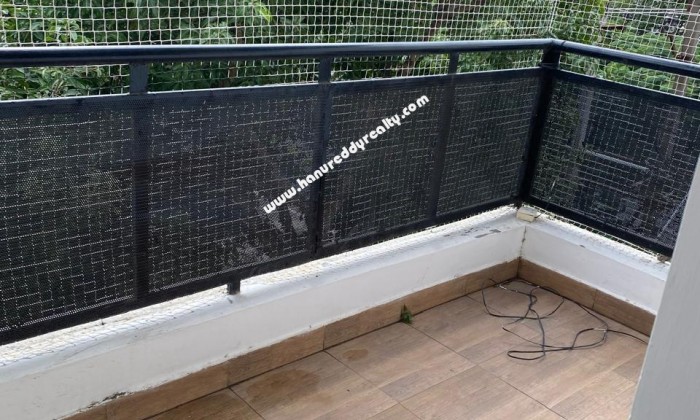 3 BHK Flat for Sale in Yadavagiri