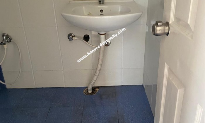 3 BHK Flat for Sale in Yadavagiri