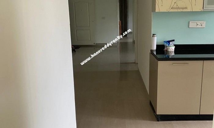 3 BHK Flat for Sale in Yadavagiri