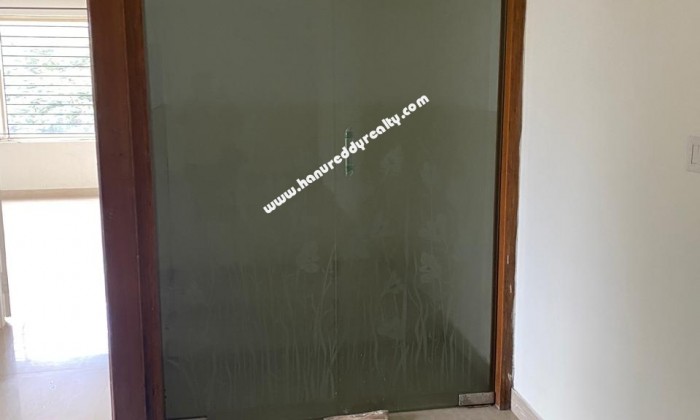 3 BHK Flat for Sale in Yadavagiri