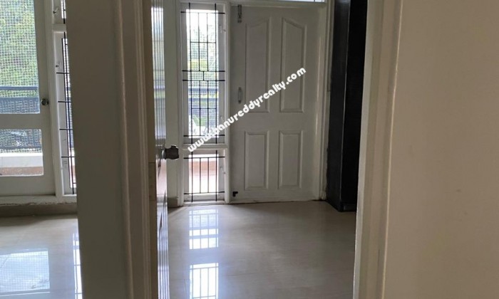 3 BHK Flat for Sale in Yadavagiri