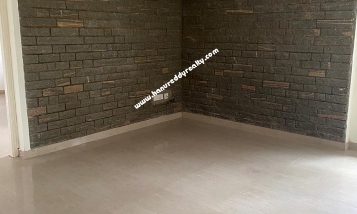 3 BHK Flat for Sale in Yadavagiri