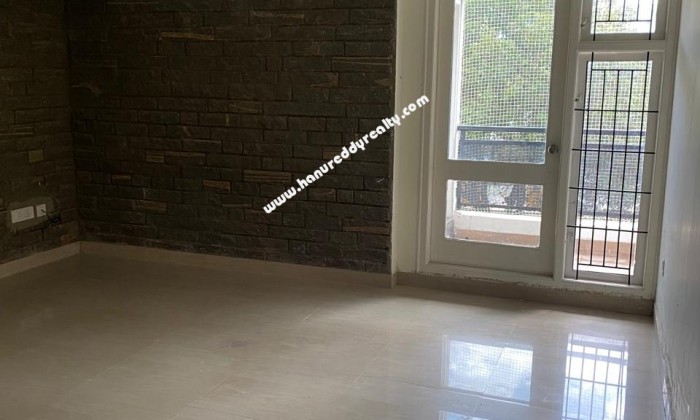3 BHK Flat for Sale in Yadavagiri
