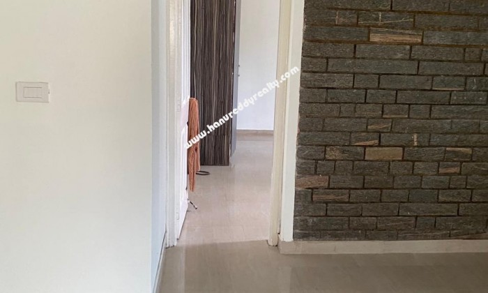 3 BHK Flat for Sale in Yadavagiri