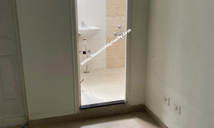 3 BHK Flat for Sale in Yadavagiri