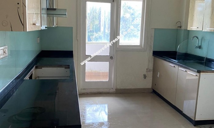 3 BHK Flat for Sale in Yadavagiri