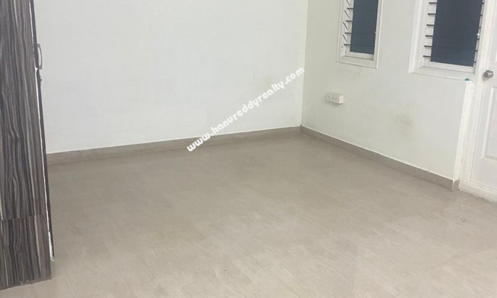 3 BHK Flat for Sale in Yadavagiri