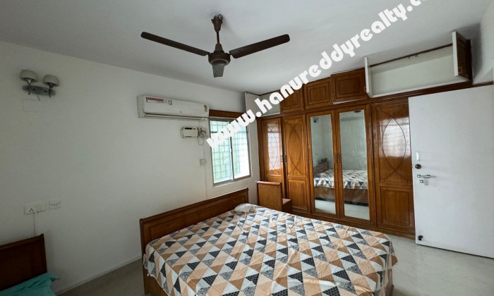 3 BHK Flat for Rent in Adyar